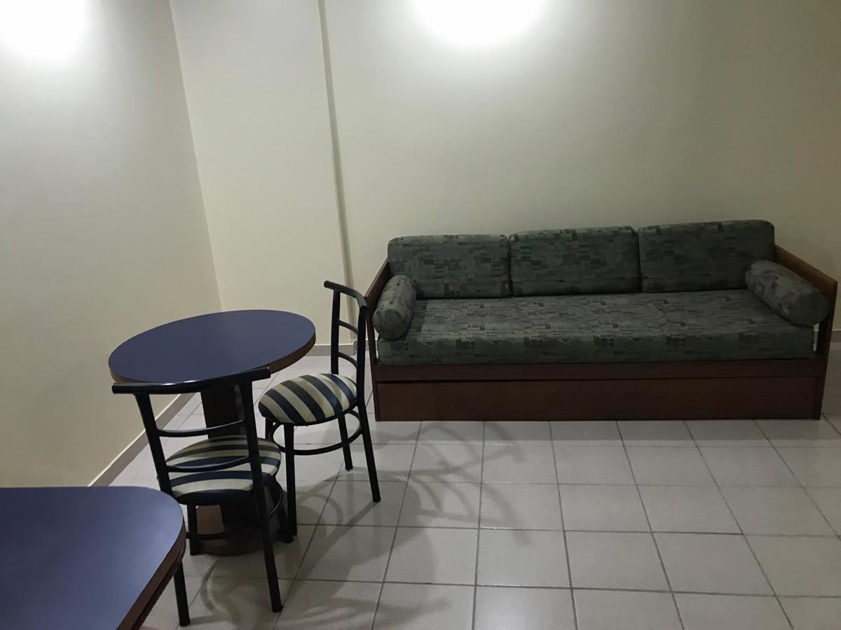 Oft Plaza Oeste Hotel Goiania Exterior photo